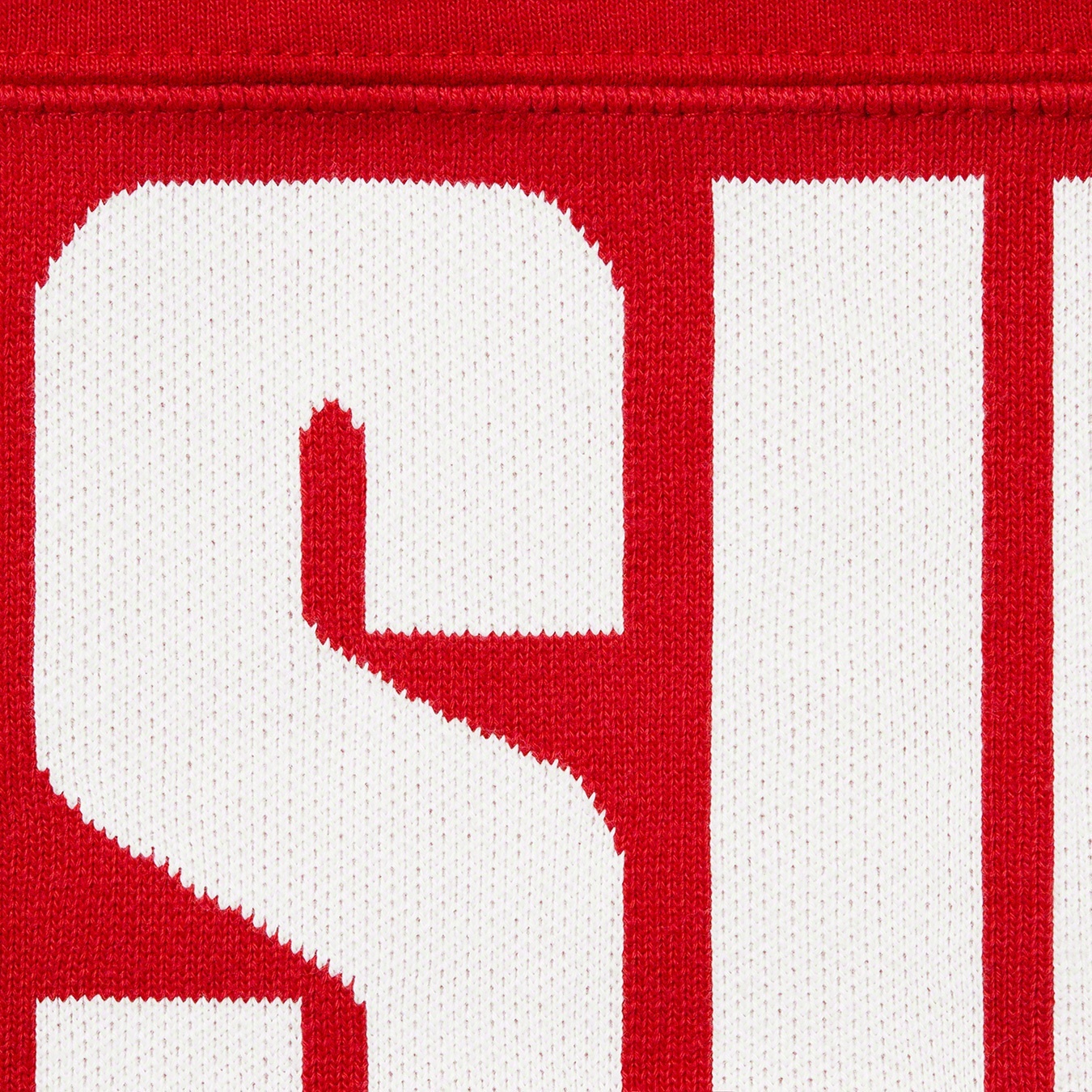 Rib Sweatpant view 16